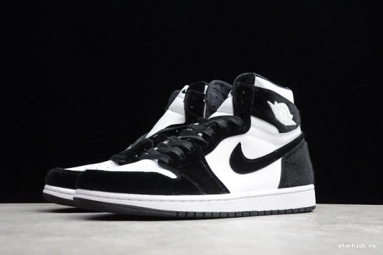 Jordan 1 Air CD0461-007 (Panda) CD0461-007 Twist 1230